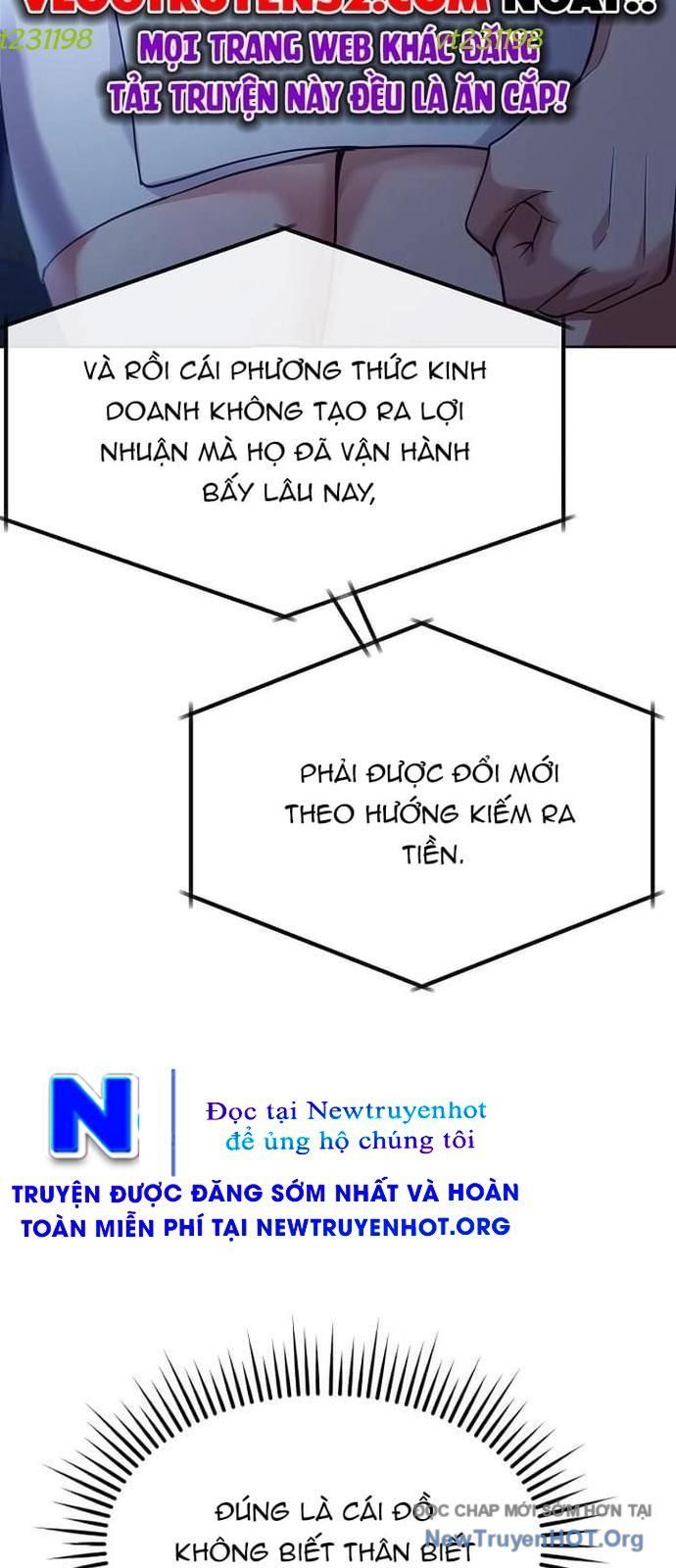 Nhân Viên Thực Tập Kim Cheolsu - chap107 - Trang 27